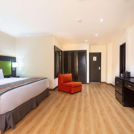Country Inn & Suites By Radisson, San Jose Aeropuerto, Costa Rica Exterior photo